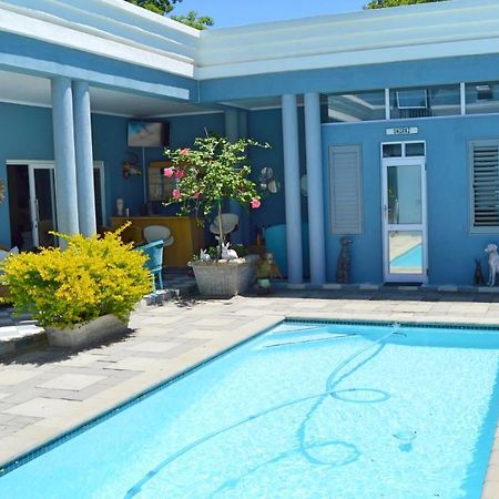 1Aa Wilhelmina Luxury Suites Franschhoek Εξωτερικό φωτογραφία