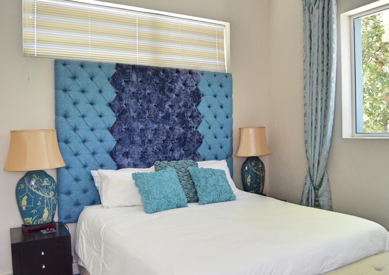 1Aa Wilhelmina Luxury Suites Franschhoek Εξωτερικό φωτογραφία