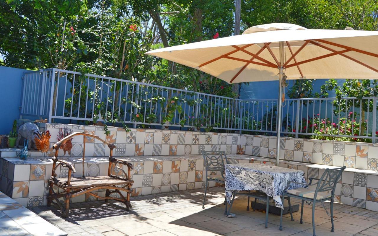 1Aa Wilhelmina Luxury Suites Franschhoek Εξωτερικό φωτογραφία